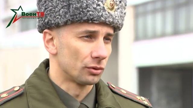 Военное обозрение (20.04.2017) Военно-медицинский факультет