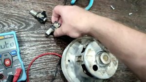 Ремонт пылесоса Samsung SC6573