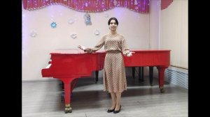 В.Гурин, Самба