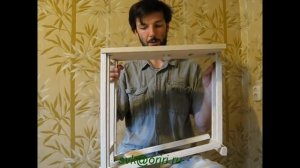 Откидной стул: просто, надёжно, компактно