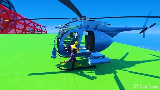 Animation vs. Minecraft Shorts Season 3 - In Real Time (official) смотреть онлайн