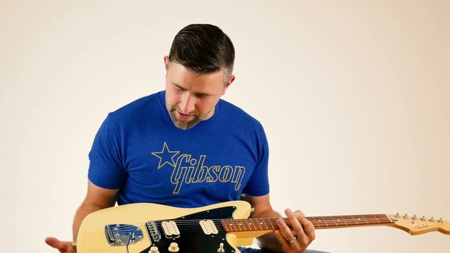 2018 Fender Player Series Jazzmaster Guitar W/Carcosa Fuzz Demo смотреть онлайн