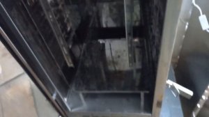 СВИННЫЕ РЁБРА ГОРЯЧЕГО КОПЧЕНИЯ В МОСКИТ