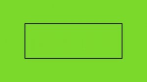 ? Геометрия с кисой Алисой. Урок 1.  Изучаем треугольник, круг, квадрат и прямоугольник. (0+)