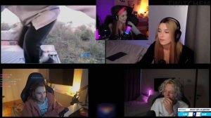 Реакция Акулич на Шоу Подкатов Кореша и Парадевича