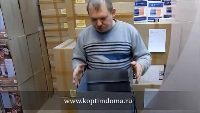Электрокоптильня. Обзор коптильни электрической для горячего копчения