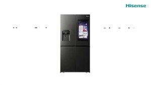 Hisense Pureflat Smart Series RQ760N4IFE