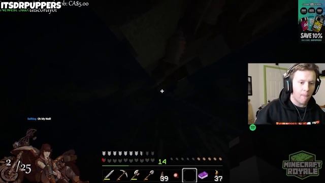 Watch People Die Inside in Minecraft смотреть онлайн