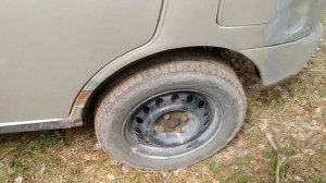 Дайхатсу Сирион обзор,отзыв владельца.