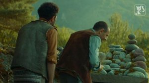 1-е чудо Георгия (фрагмент из фильма "тели и Толи")