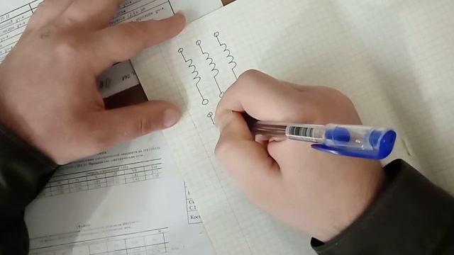 РЗ и А ЭЭС. Электроэнергетика. Часть 3. Курс лекций. Лекция 3.