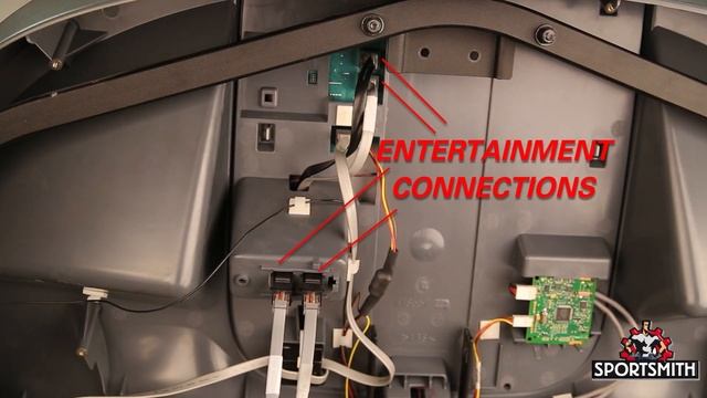 How To Troubleshoot Precor Error 30 смотреть онлайн