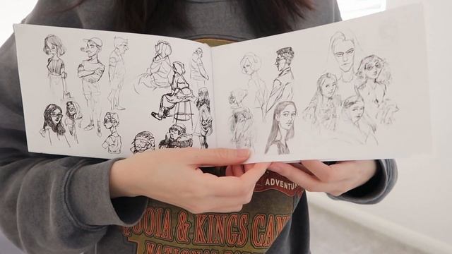 ☀ STUDIO VLOG 13 ☀ Grad Show Haul, Shop Update, Thrifting, Double Date, & more! смотреть онлайн