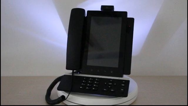 IP-видеотелефон Telpo V100