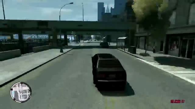 GTA IV: how to get a lamborghini - (GTA IV lamborghini) смотреть онлайн
