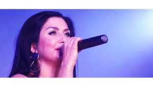 Ильсия Бадретдинова - Отчетный ролик с концерта