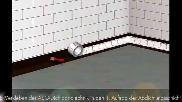 Аквафин 2K/M (AQUAFIN-2K/M) Эластичная минеральная гидроизоляция смотреть онлайн