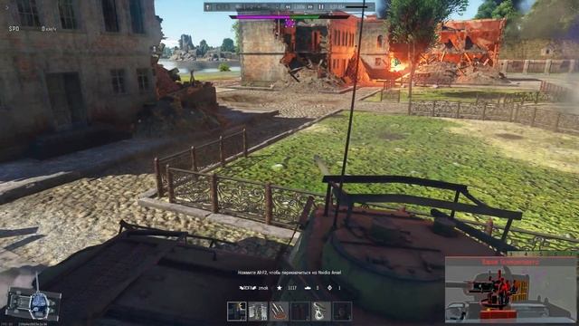 Шапка-невидимка: 6 ваншотов за минуту) смотреть онлайн