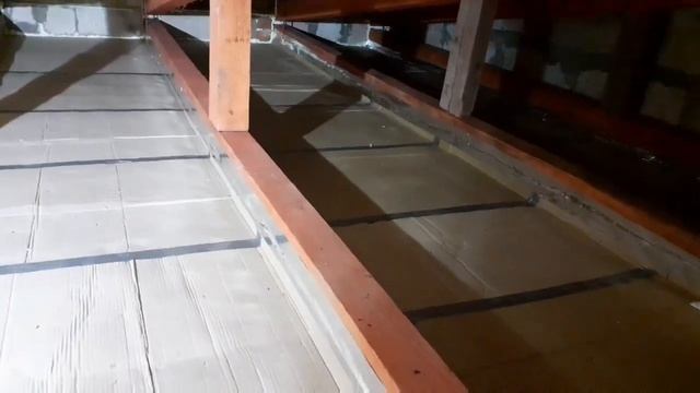 УТЕПЛЕНИЕ ПОТОЛКА ОПИЛКАМИ, СВОИМИ РУКАМИ
