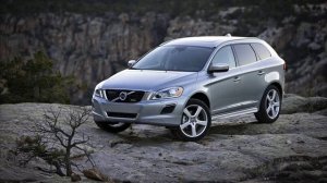volvo xc60 2012