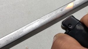 Как правильно парафинить грань для фингерборда