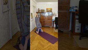 Комплекс упражнений на 5 чакру