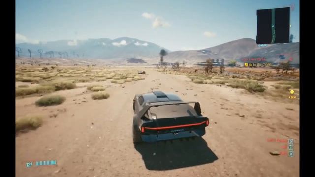 ВСЕ ПАСХАЛКИ CYBERPUNK 2077- жуткая PE3HЯ, КТУЛХУ, БЭД КОМЕДИАН квест, MAD MAX (Easter Eggs) смотреть онлайн