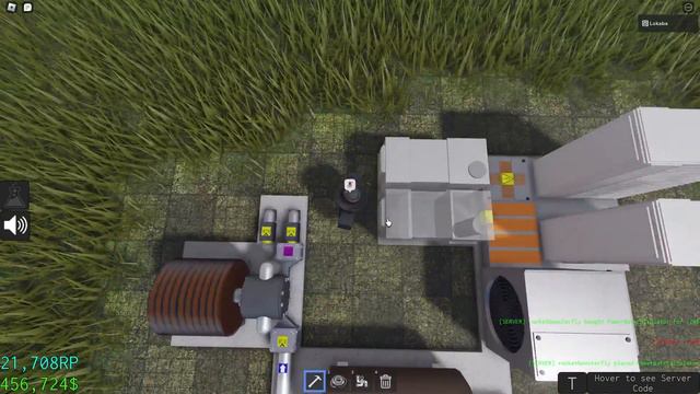 Industrialist Tutorial | 620,000 MF/S No Pollution