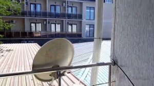 ПОГОДА В АРХИПО ОСИПОВКЕ СЕГОДНЯ проверка связи #архипка, #архипоосиповка