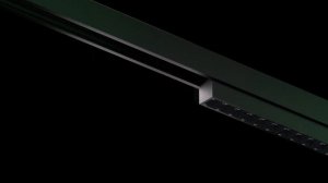 Линейные светильники направленного света SLOT | aledo