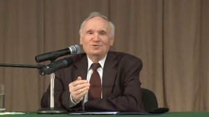 А.И.Осипов.Смысл земной жизни и почему одни умирают в 30, 50 лет, а другие — в 80.