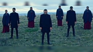 Знамение Сына - Христианская песня ( Симон Хорольский)
