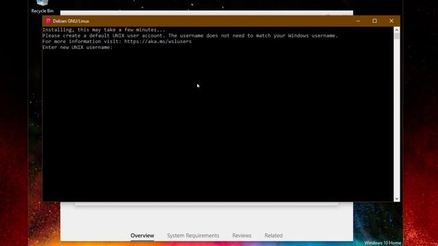 How to install the Windows Subsystem for Linux 2 (WSL 2) смотреть онлайн