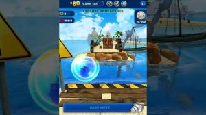 Sonic Dash - ANDRONIC Android Gameplay Ep 80