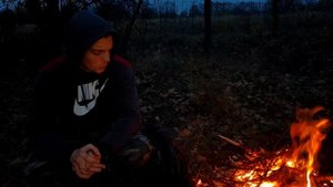 КАК Я СМОГ НАКАЧАТЬСЯ В СВОИ 16 ЛЕТ ?! (ШКОЛЬНИК)