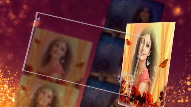 Готовый проект - ProShow Slideshow смотреть онлайн