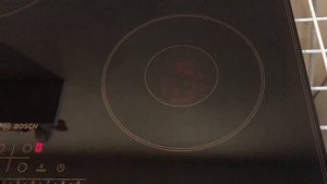 Быстрый обзор Bosch PKG611FP1R Варочная панель