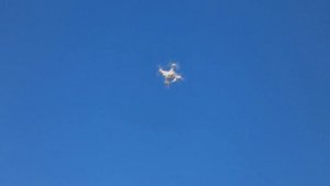 Честный обзор по продаже квадрокоптера Phantom 3 Advanced