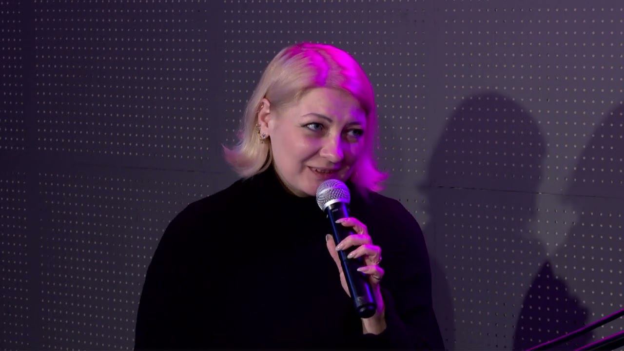 Николай Хрипков исполнряет песни Владимира  Высоцкого