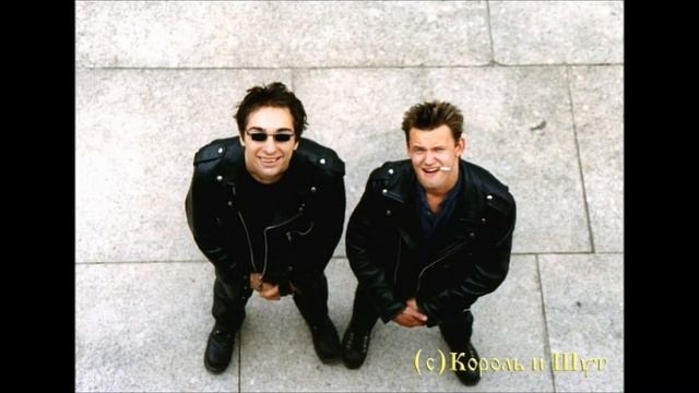 КОРОЛЬ И ШУТ - ПРЫГНУ СО СКАЛЫ / МИХАИЛ ГОРШЕНЕВ (ГОРШОК) смотреть онлайн