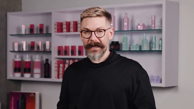 Using the IGORA VIBRANCE Shade Range & Clear to Dilute Color | Schwarzkopf Professional смотреть онлайн