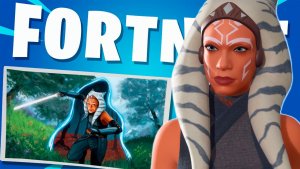 Фортнайт | Четвёртый сезон четвёртой главы | Fortnite