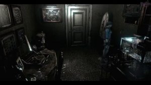 [Джилл] Моё исполнение... ▲ Resident Evil HD REMASTER #3