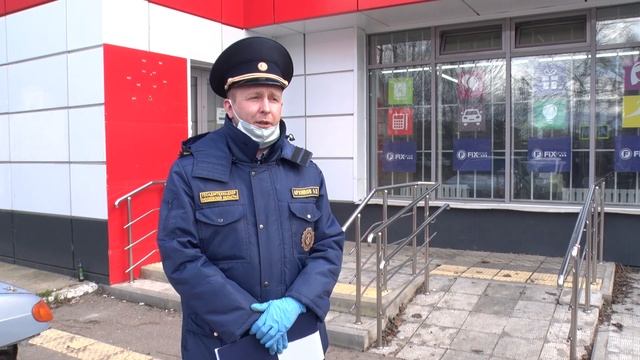 В Можайске прошёл рейд по объектам торговли смотреть онлайн