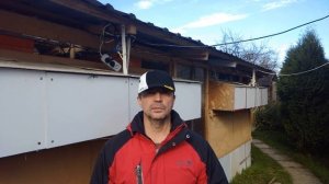 Будни и суровые реалии КРОЛИКОВОДСТВА Что стало с кроликами ПОЛТАВСКОЕ СЕРЕБРО