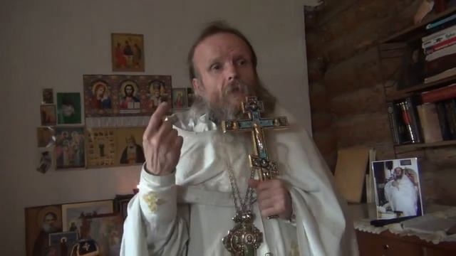 КАК ДЕЙСТВУЮТ НЕЧИСТЫЕ ДУХИ смотреть онлайн