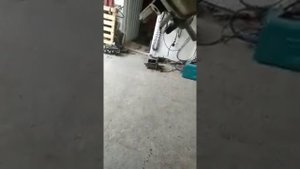 daewoo lanos отказали тормоза
