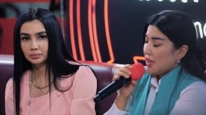 TAHLIKADAGI TAQDIR // AMIRXON UMAROV SHOUSI // OCHIQCHASIGA GAPLASHAMIZ