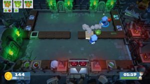 Overcooked 2! Story Part 1