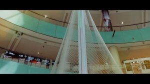 Downtown Dubai | Sony ZV-1 Cinematic